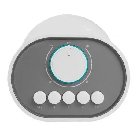 Orbegozo Ventilador de Torre TW 0755 45W 3 Velocidades